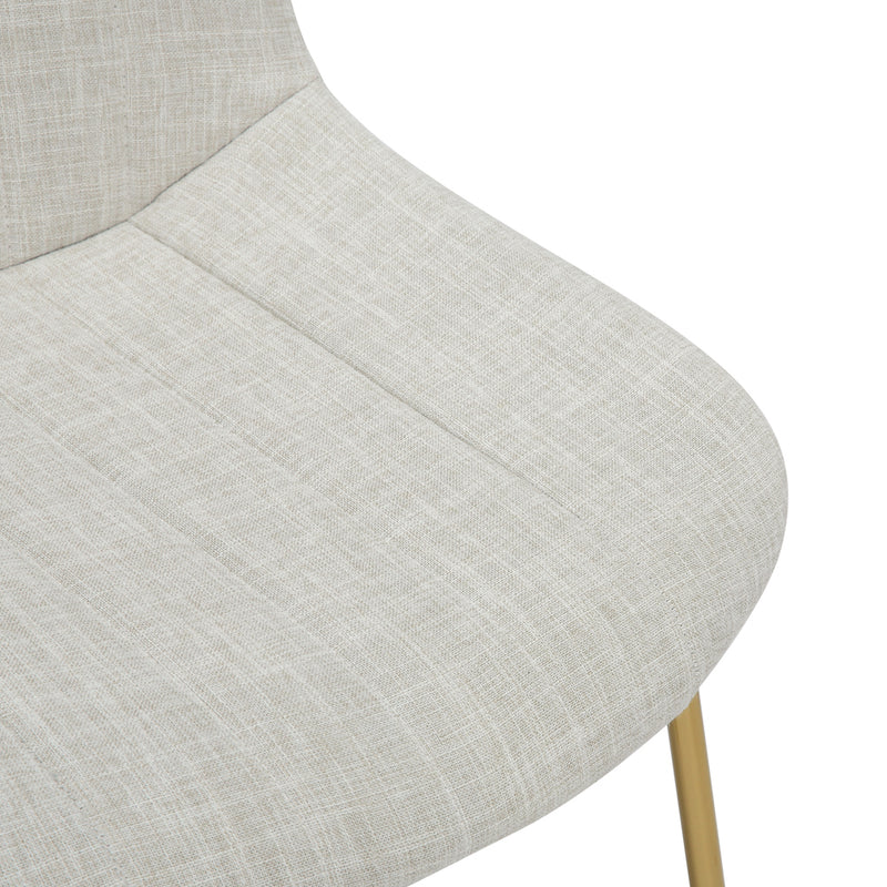 Silla De Comedor Yael