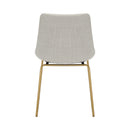 Silla De Comedor Yael