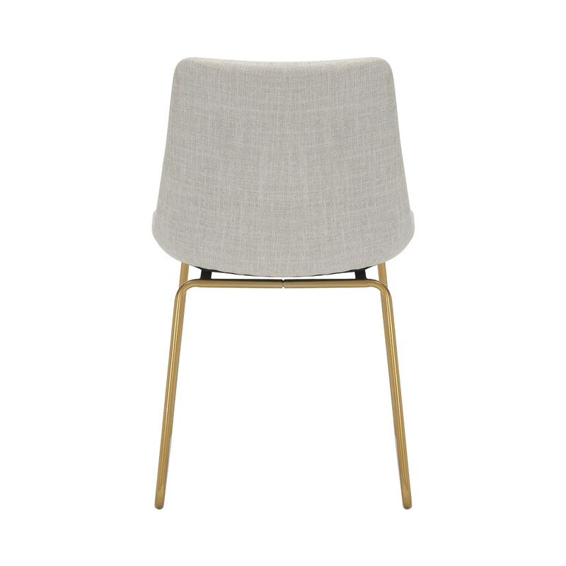 Silla De Comedor Yael