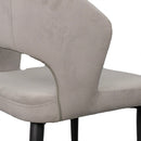 Silla De Comedor Abella