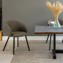 Silla De Comedor Eleanor