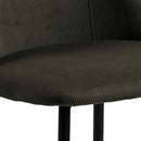 Silla De Comedor Ines Verde