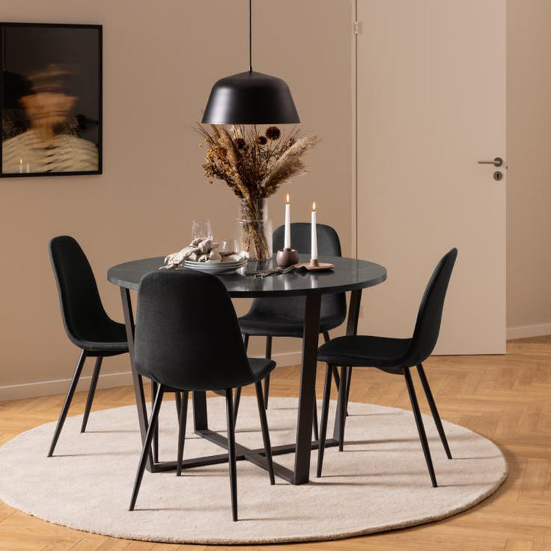 Silla De Comedor Celia