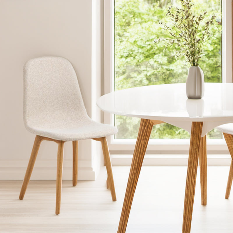 Silla De Comedor Celia