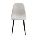 Silla De Comedor Celia