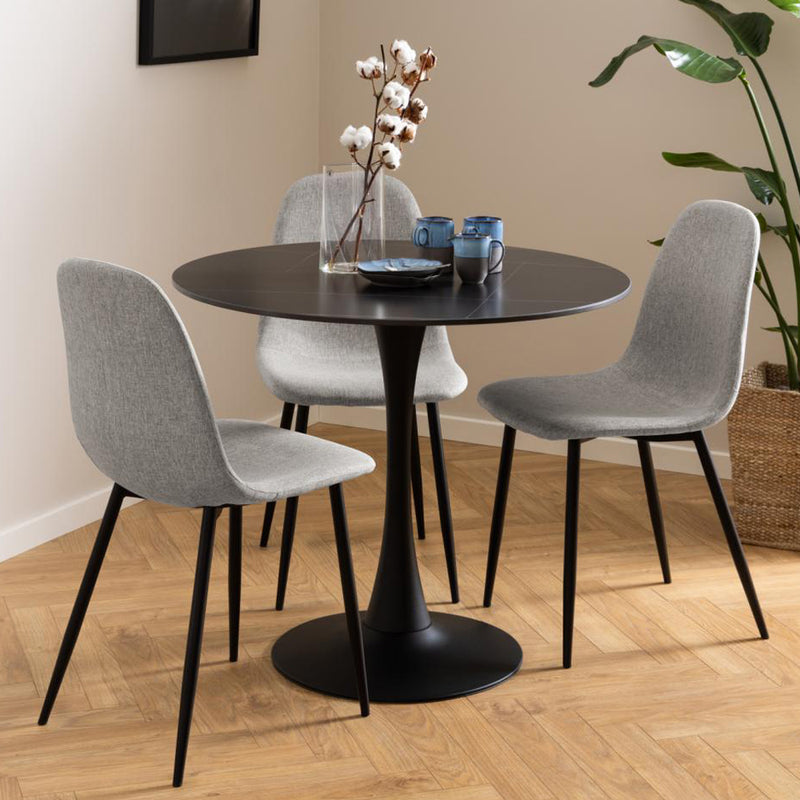 Silla De Comedor Celia
