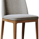 Silla De Comedor City Gris