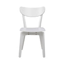 Silla de comedor Roxby