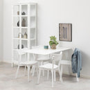Silla de comedor Roxby