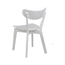 Silla de comedor Roxby