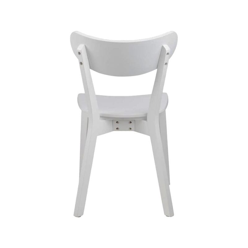 Silla de comedor Roxby