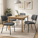Silla De Comedor Buffalo