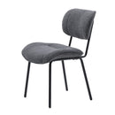 Silla De Comedor Buffalo