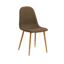 Silla De Comedor Celia