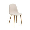 Silla De Comedor Celia