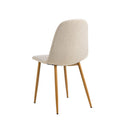 Silla De Comedor Celia