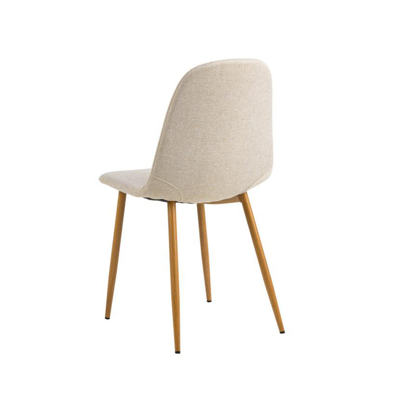 Silla De Comedor Celia