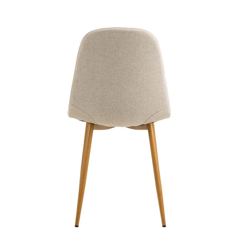 Silla De Comedor Celia