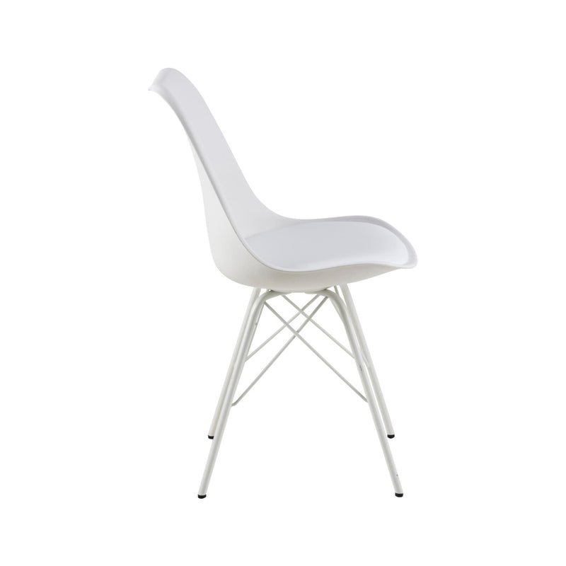 Silla De Comedor Eris