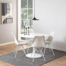 Silla De Comedor Eris