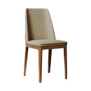 Silla De Comedor City Gris