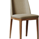 Silla De Comedor City Gris