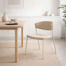 SILLA DE COMEDOR ALLORA
