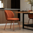 SILLA DE COMEDOR HARRINGTON
