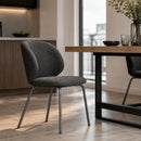 SILLA DE COMEDOR HARRINGTON