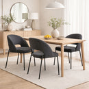 SILLA DE COMEDOR TOKE
