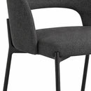 SILLA DE COMEDOR TOKE