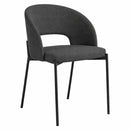SILLA DE COMEDOR TOKE