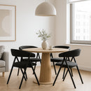 SILLA DE COMEDOR HAZLET