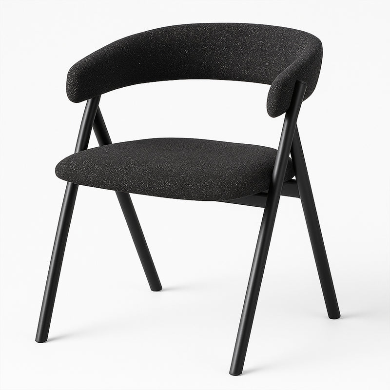 SILLA DE COMEDOR HAZLET