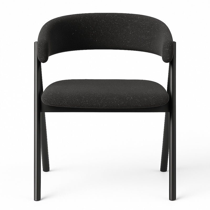 SILLA DE COMEDOR HAZLET