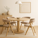 SILLA DE COMEDOR HAZLET