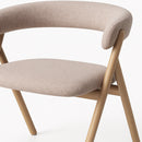 SILLA DE COMEDOR HAZLET