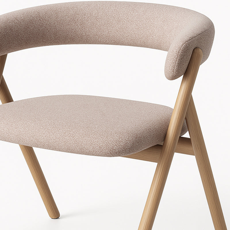 SILLA DE COMEDOR HAZLET