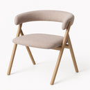 SILLA DE COMEDOR HAZLET