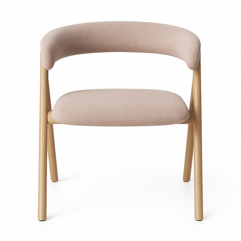 SILLA DE COMEDOR HAZLET