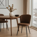 Silla De Comedor Burnaby