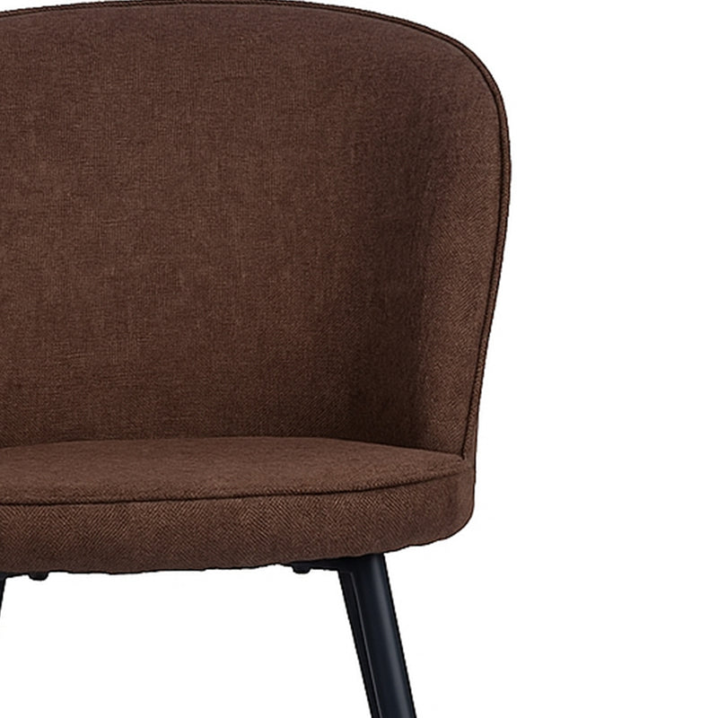 Silla De Comedor Burnaby