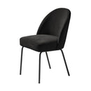 Silla De Comedor Creston