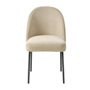 Silla De Comedor Creston