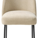 Silla De Comedor Creston