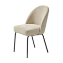 Silla De Comedor Creston