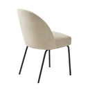 Silla De Comedor Creston