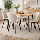 Silla De Comedor Cliff