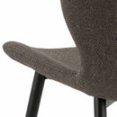 Silla De Comedor Celeste