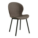 Silla De Comedor Celeste